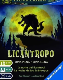 Licantropo