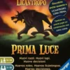 Licantropo - Prima Luce