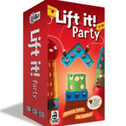 Lift it! Party - Italiano