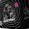 Light Speed Arena - Black Hole