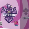 Light Speed Arena - Glyphon
