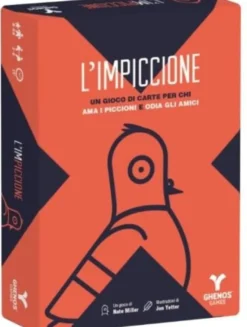 L'Impiccione