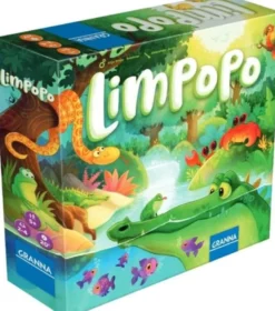 Limpopo - Italiano