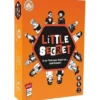Little Secret - Italiano