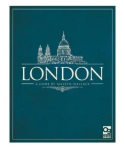 London - Seconda Edizione