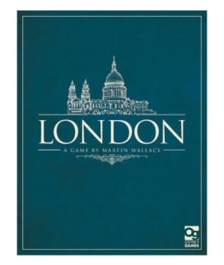 London - Seconda Edizione