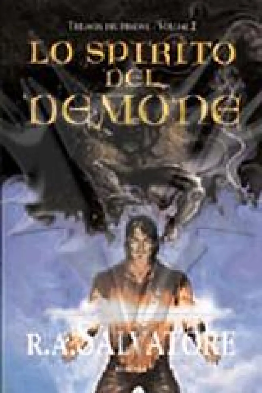 Lo Spirito del Demone - Vol.2