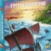 Lost in Adventure - La Maledizione di Jack Parrot
