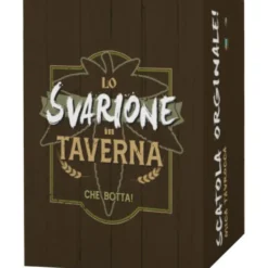 Lo Svarione in Taverna - Che Botta!