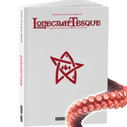 Lovecraftesque - Edizione Italiana