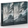 Lovecraft - Le Montagne della Follia - Illustrato da François Baranger