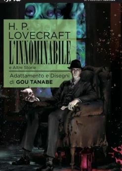 Lovecraft - L'Innominabile e Altre Storie
