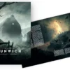 Lovecraft - L'Orrore di Dunwich - Illustrato da François Baranger