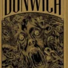 Lovecraft - L'Orrore di Dunwich Edizione Cartonata Speciale