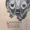 Lovecraft - Racconti Illustrati: Dagon