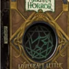 Love Letter - Arkham Horror - Lovecraft Letter
