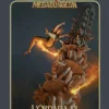 L'Ultima Torcia - Megadungeon - L'Ordalia di Castello Scarghul