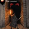 L'Ultima Torcia Vol.1 - La Tomba Dimenticata - Librogioco