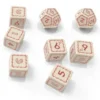 L'Unico Anello - Set di Dadi Compagnia