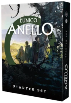 L'Unico Anello - Starter Set