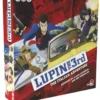 Lupin III - L'Avventura Italiana