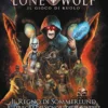 Lupo Solitario - Il Gioco di Ruolo - Il Regno di Sommerlund
