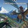 Lupo Solitario - Il Teschio di Agarash - Edizione Speciale Quarantennale