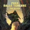 Lupo Solitario Vol.0 - Fuga dalle Tenebre - Edizione Speciale Quarantennale