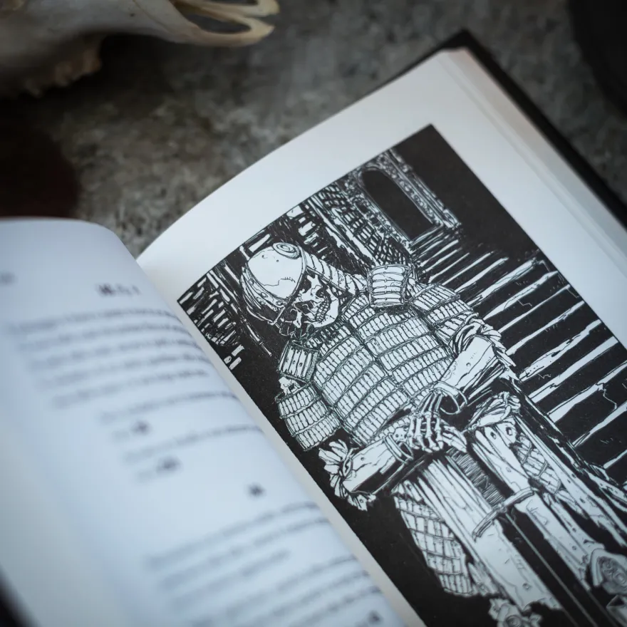 Lupo Solitario Vol.3 - Gli Abissi di Kalte