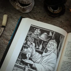 Lupo Solitario Vol.22 - I Bucanieri di Shadaki