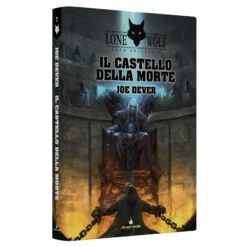 Lupo Solitario Vol.7 - Il Castello della Morte