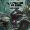 Lupo Solitario Vol.16 - Il Retaggio di Vashna