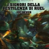 Lupo Solitario Vol.13 - I Signori della Pestilenza di Ruel
