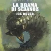 Lupo Solitario Vol.28 - La Brama di Sejanoz