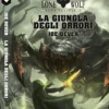 Lupo Solitario Vol.8 - La Giungla degli Orrori