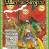 Lupo Solitario Vol.4 - L'Altare del Sacrificio - Edizione Speciale Quarantennale