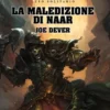 Lupo Solitario Vol.20 - La Maledizione di Naar