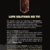 Lupo Solitario Vol.5 - Ombre sulla Sabbia