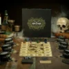 Lying Pirates - Edizione Italiana
