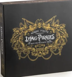 Lying Pirates - Edizione Italiana