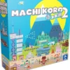 Machi Koro 2 - Italiano