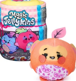 Magic Jellykins - Peluche Collezionabili (1)