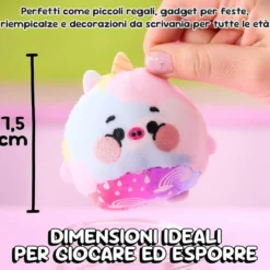 Magic Jellykins - Peluche Collezionabili (1)