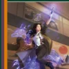 MagiKal Crimes Vol.4 - Gandalf Girl