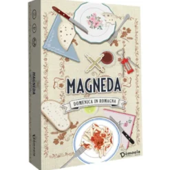 Magneda - Domenica in Romagna