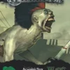 Malifaux 2nd Ed. - Arsenal Box 1 Resurrectionists