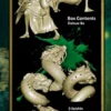 Malifaux 2nd Ed. - Datsue Ba & Seishin