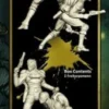 Malifaux 2nd Ed. - Freikorpsmenn (2) Outcast