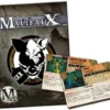 Malifaux 2nd Ed. - Gremlin Arsenal Deck 2