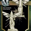 Malifaux 2nd Ed. - Merris Lacroix